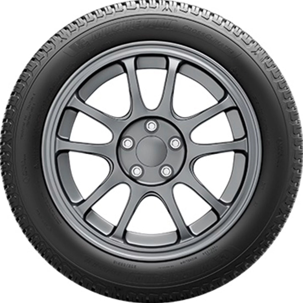 All Weather 245/45R18 100V XL SUV/Crossover Tire O2657