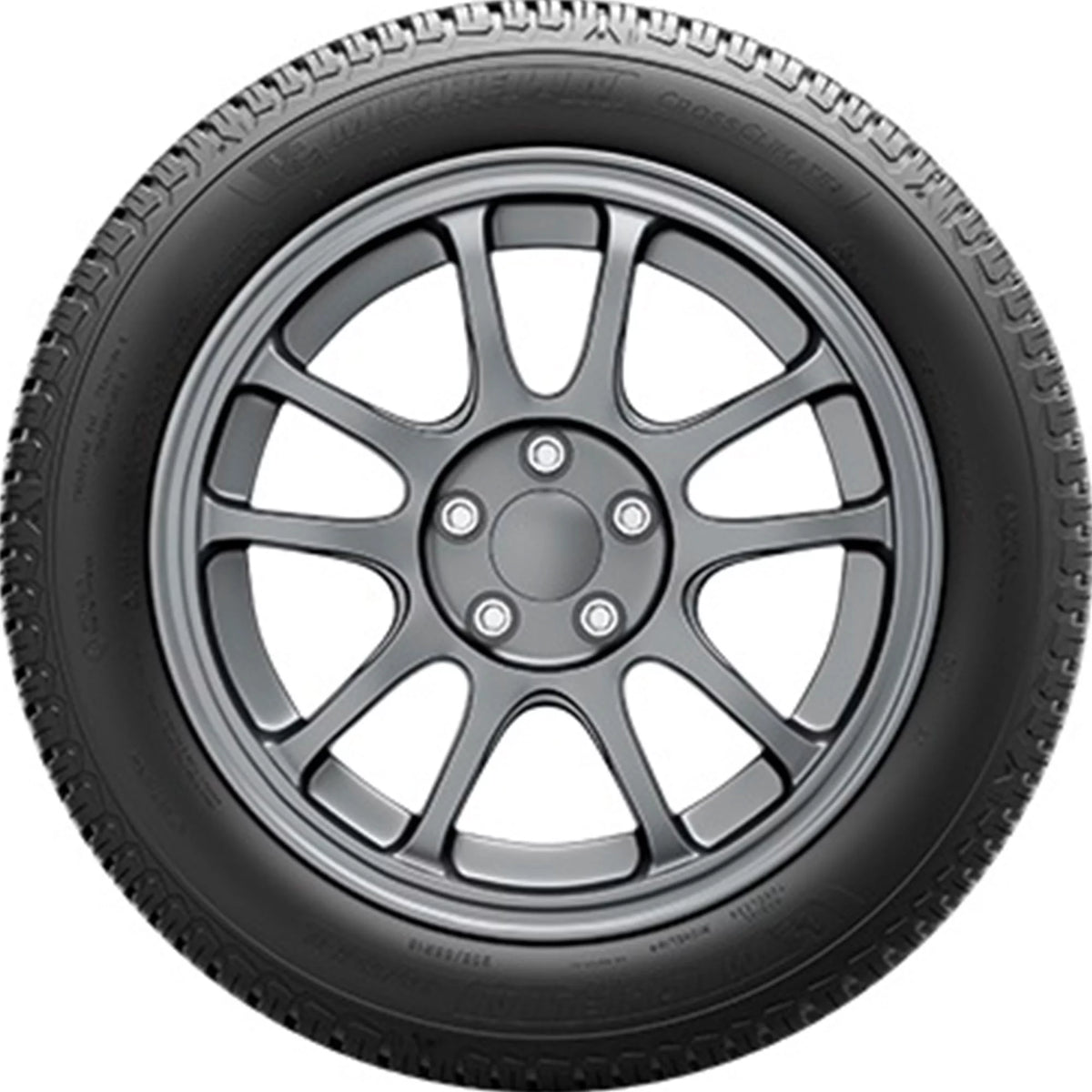 All Weather 245/45R18 100V XL SUV/Crossover Tire O2657