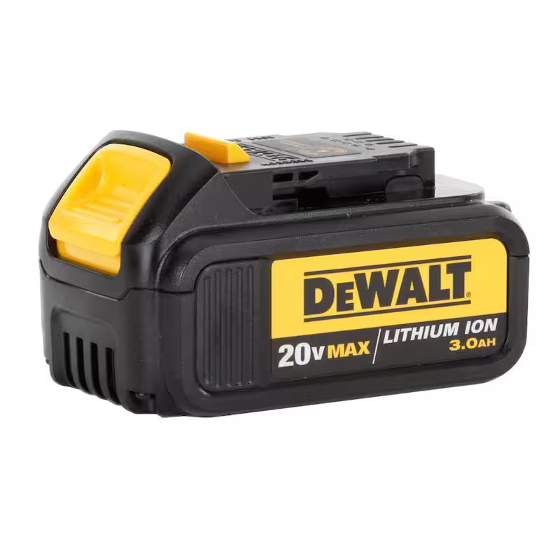 20V MAX Lithium-Ion 3.0Ah Battery Pack 8-Pack H1218