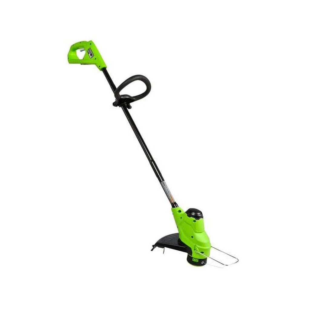 48V 14 Mower, 24V Axial Blower and 24V 10 String Trimmer Combo M830462