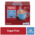 Hot Cocoa Mix Envelopes, 0.28 Oz Packet, 5 Boxes Z278