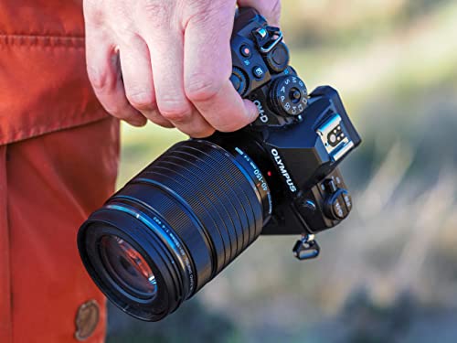40-150mm F4.0 PRO Micro Four Thirds Camera Zoom W12587