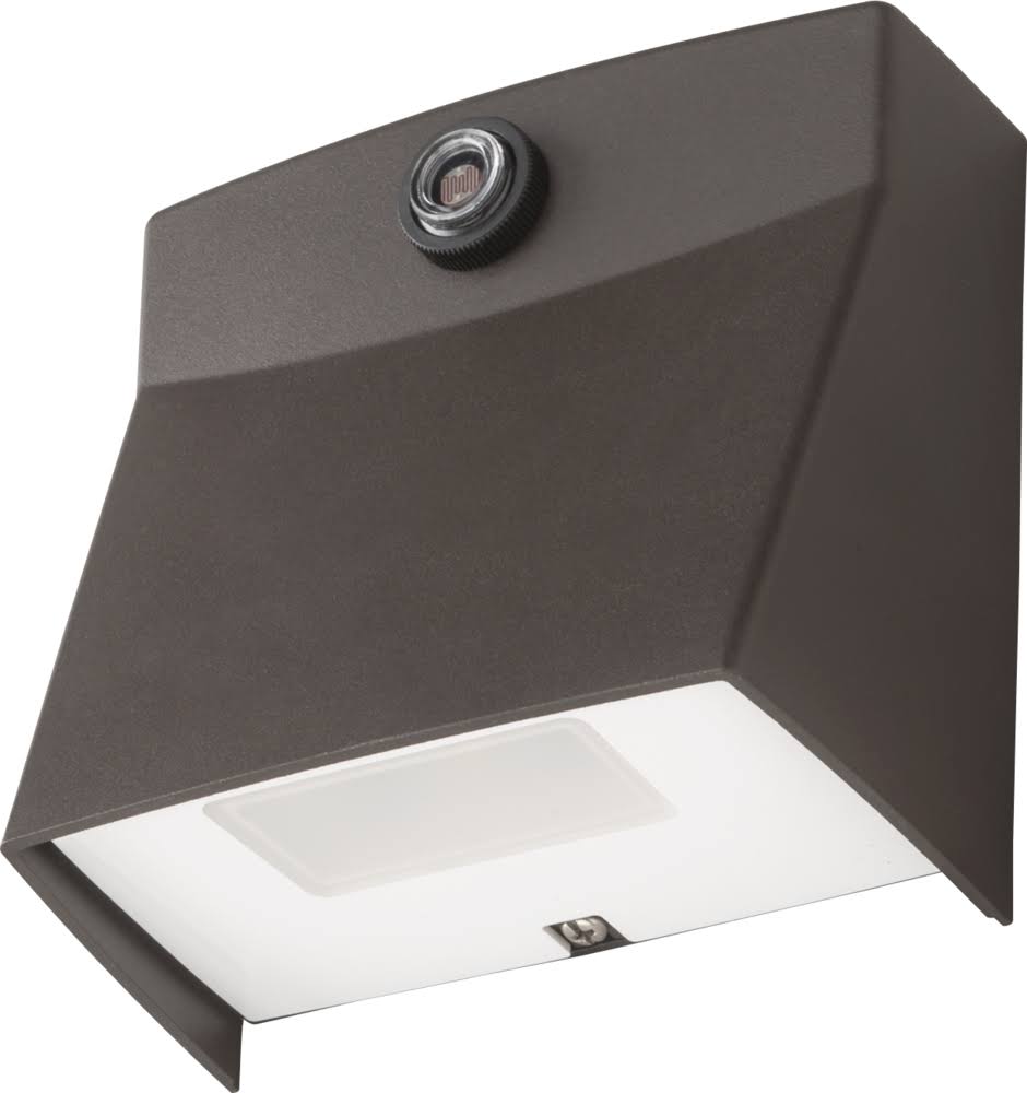 LED Wall Pack A5857