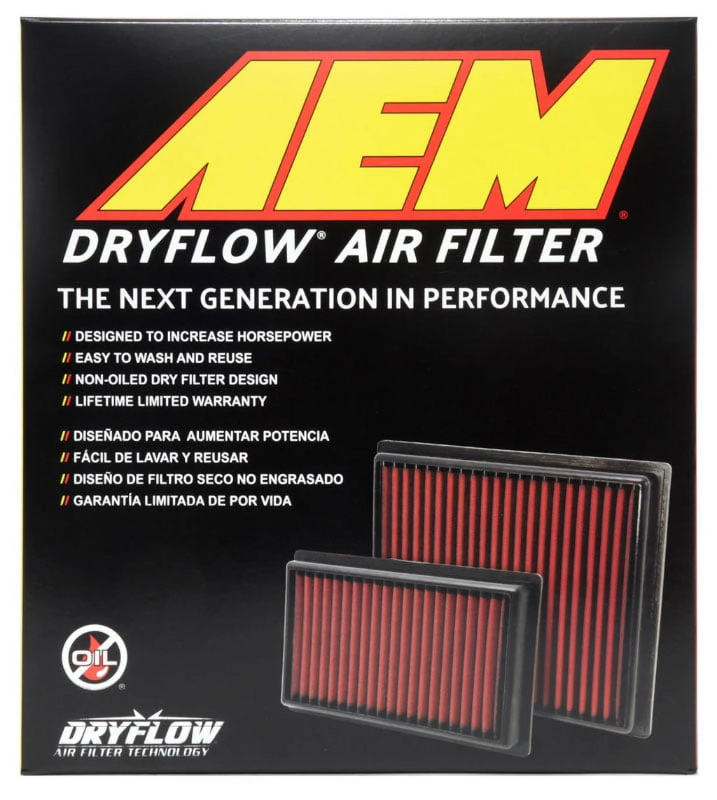 DryFlow Air Filter Q168999