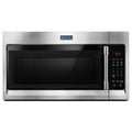 Compact Over-the-range Microwave 1.7 Cu. ft. Stainless Steel V31307