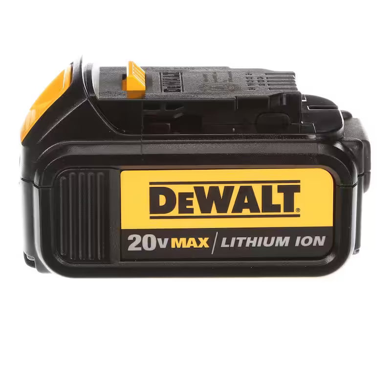 20V MAX Lithium-Ion 3.0Ah Battery Pack 8-Pack H1218