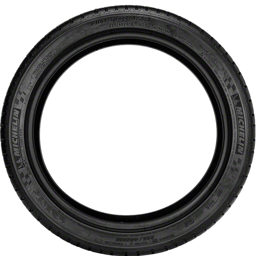 All Season 305/40R20 112V XL Passenger Tire N4151