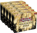 Trading Card Game Display Box 5 Mini Boxes 20 Booster Packs R81141