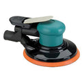 6" Central Vacuum Random Orbital Sander Y44789