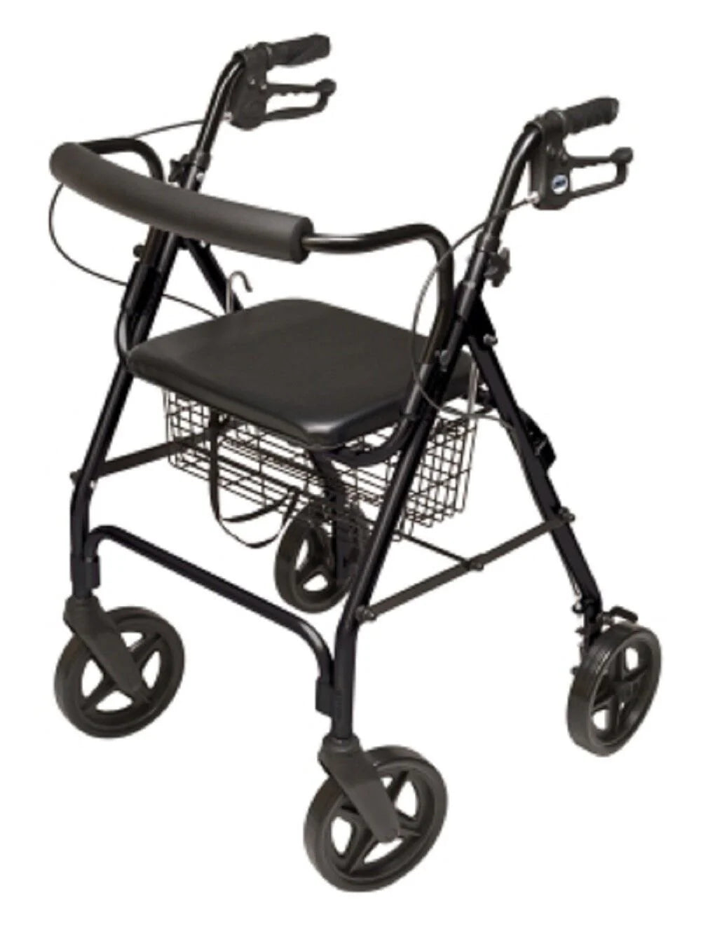 Four-Wheel Rollator G211