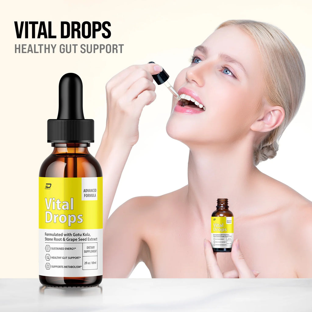 Vital Drops B553896