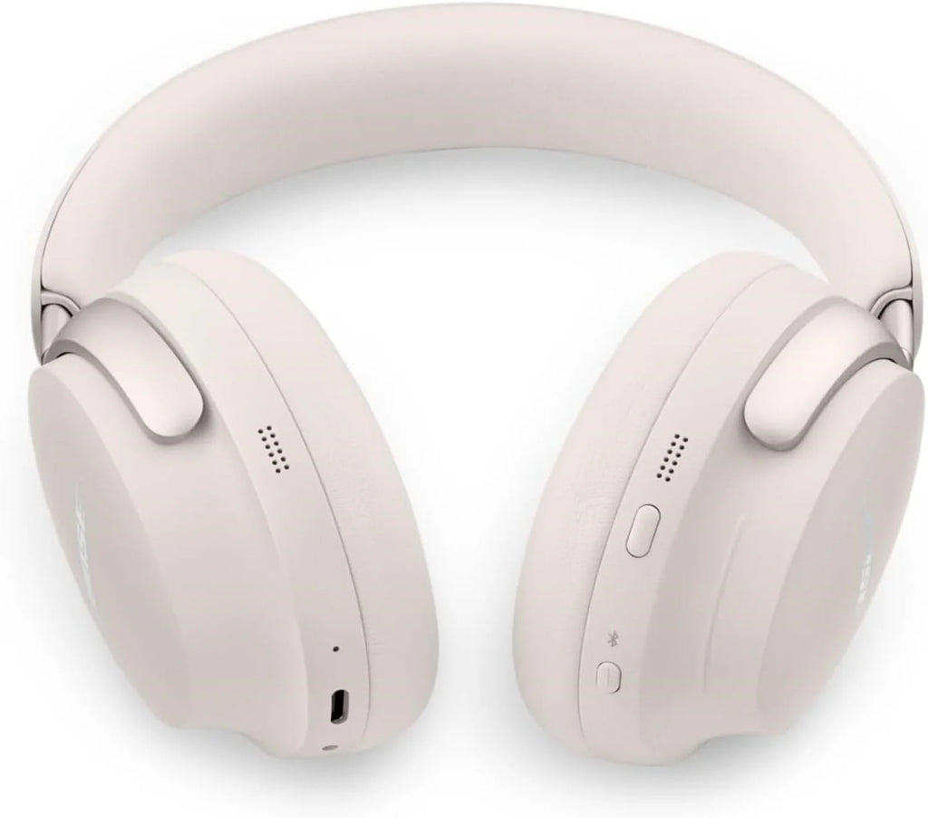 Wireless Noise Cancelling Bluetooth Headphones, Black M76282
