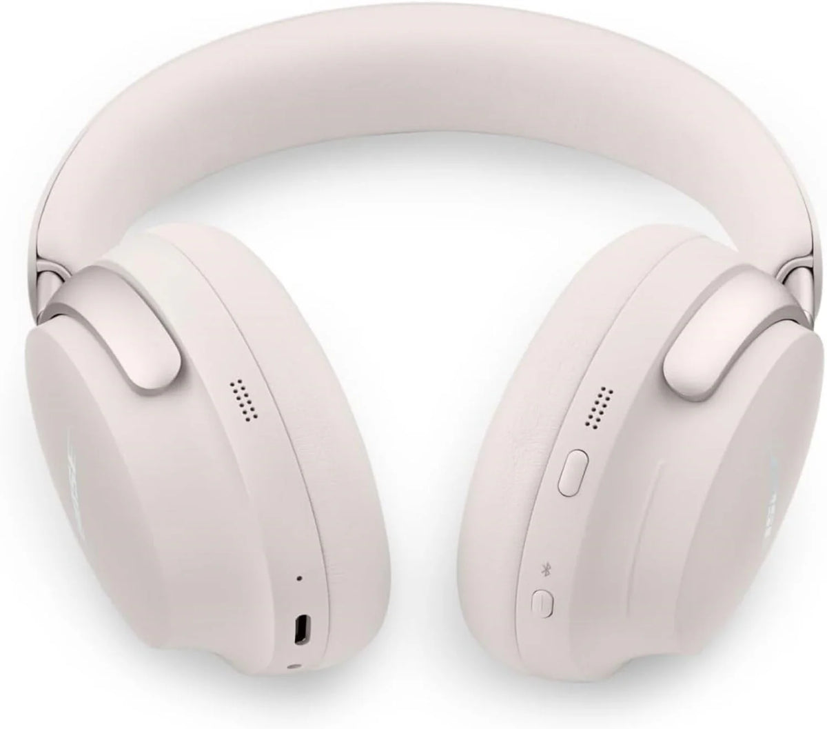 Wireless Noise Cancelling Bluetooth Headphones, Black M76282