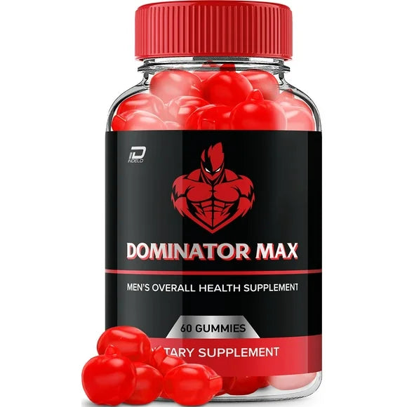 60 Gummies H950