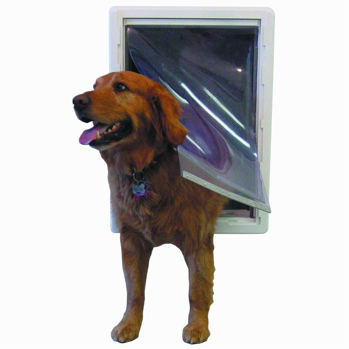 All Weather Pet Door J27903