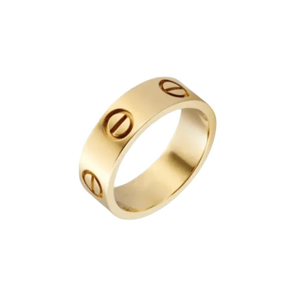 London Love Ring H164