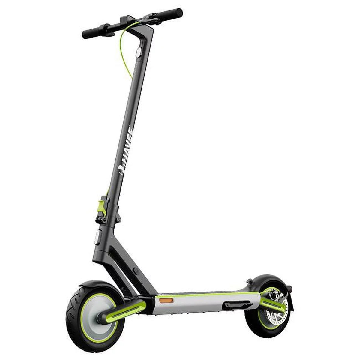 500 Watt Motor 10" Self-Sealing Tires Scooter J794