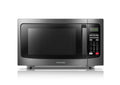 1.2 Cu. ft. Black Stainless Steel Microwave Oven N343087