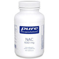 NAC 600mg 180 Capsules I673002