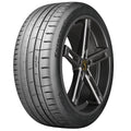 285/30ZR20 99Y XL Summer Passenger Tire O288985