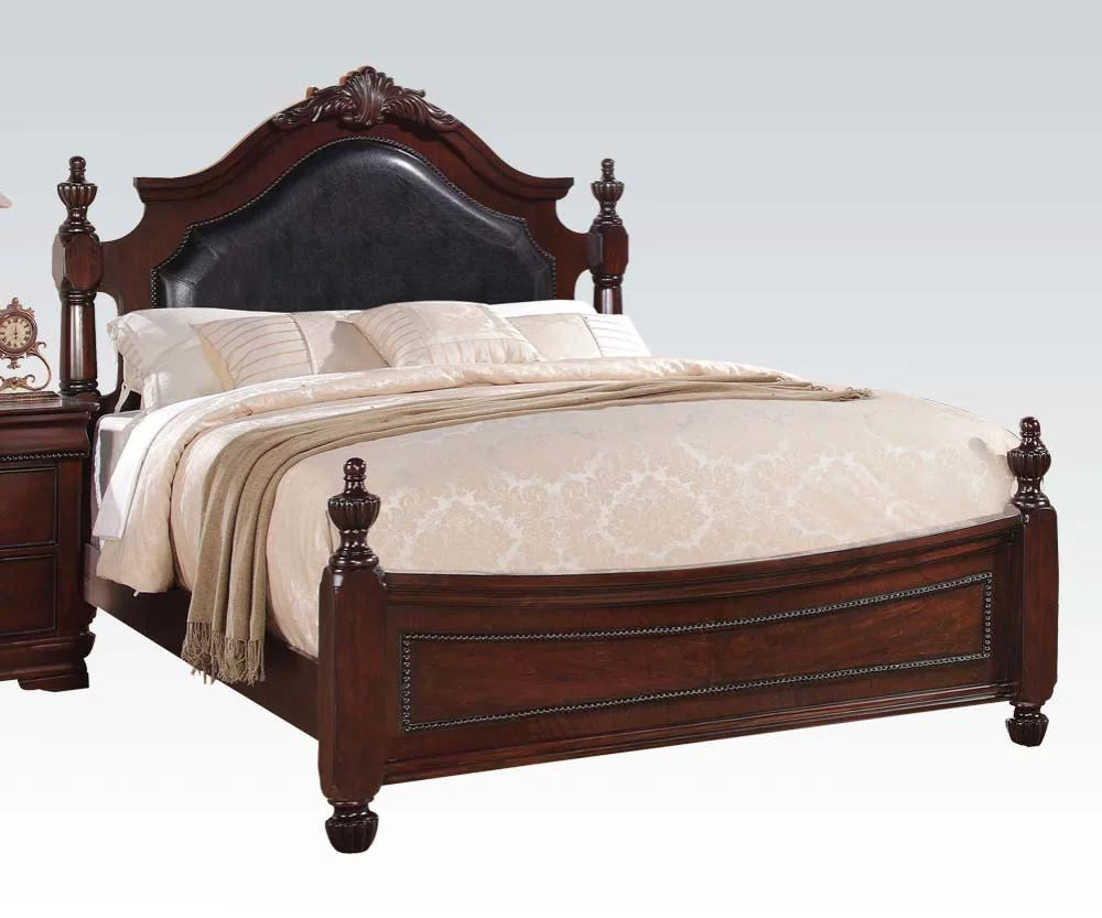 California King Bed T820194