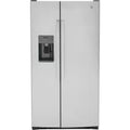 25.3 cu. ft. Side by Side Stainless Steel Refrigerator X50068