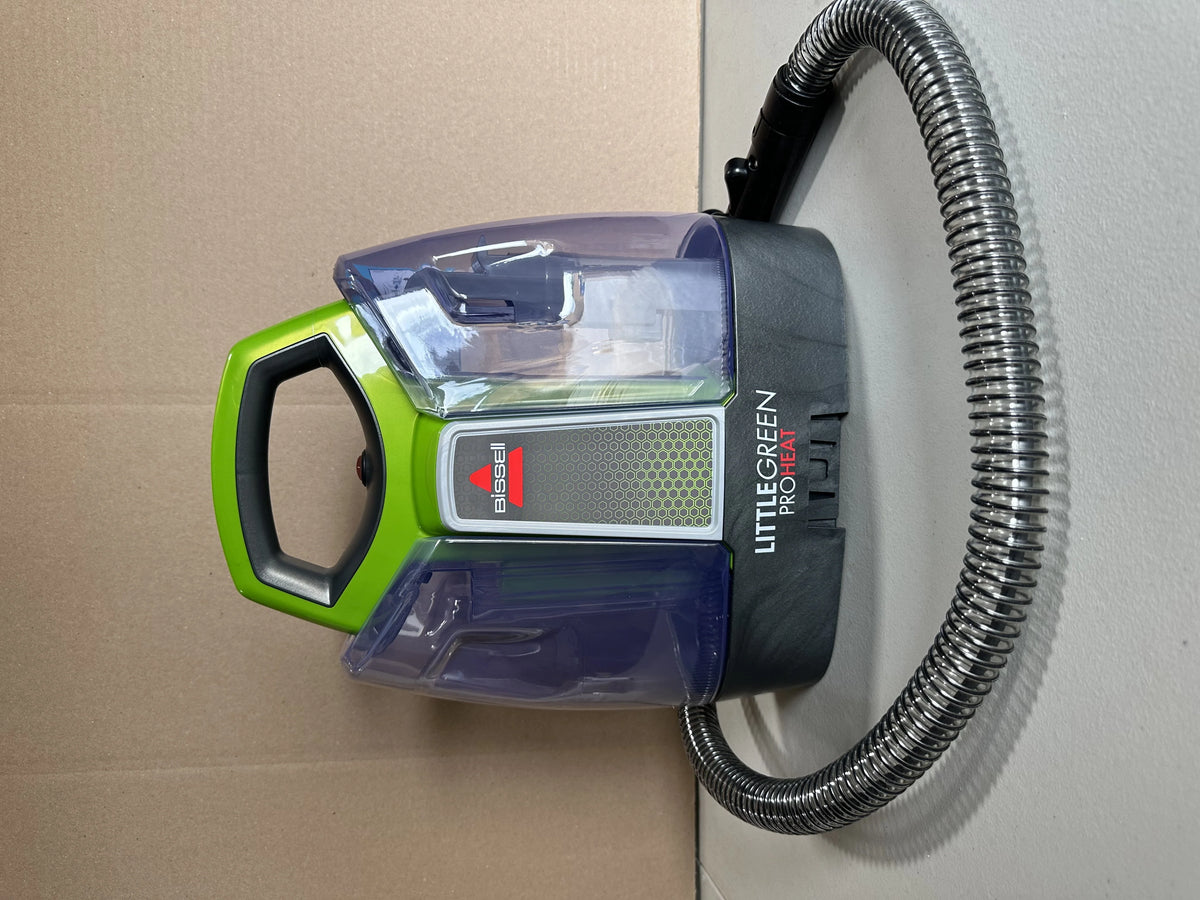 Portable Floor Cleaning Appliance T144