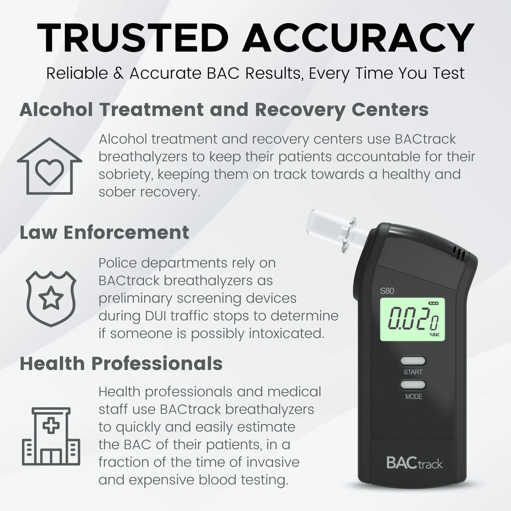 Portable Breath Alcohol Tester G6353