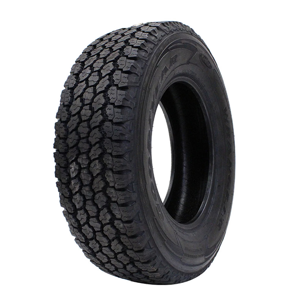 All Terrain 245/65R17 107T Light Truck Tire V6029