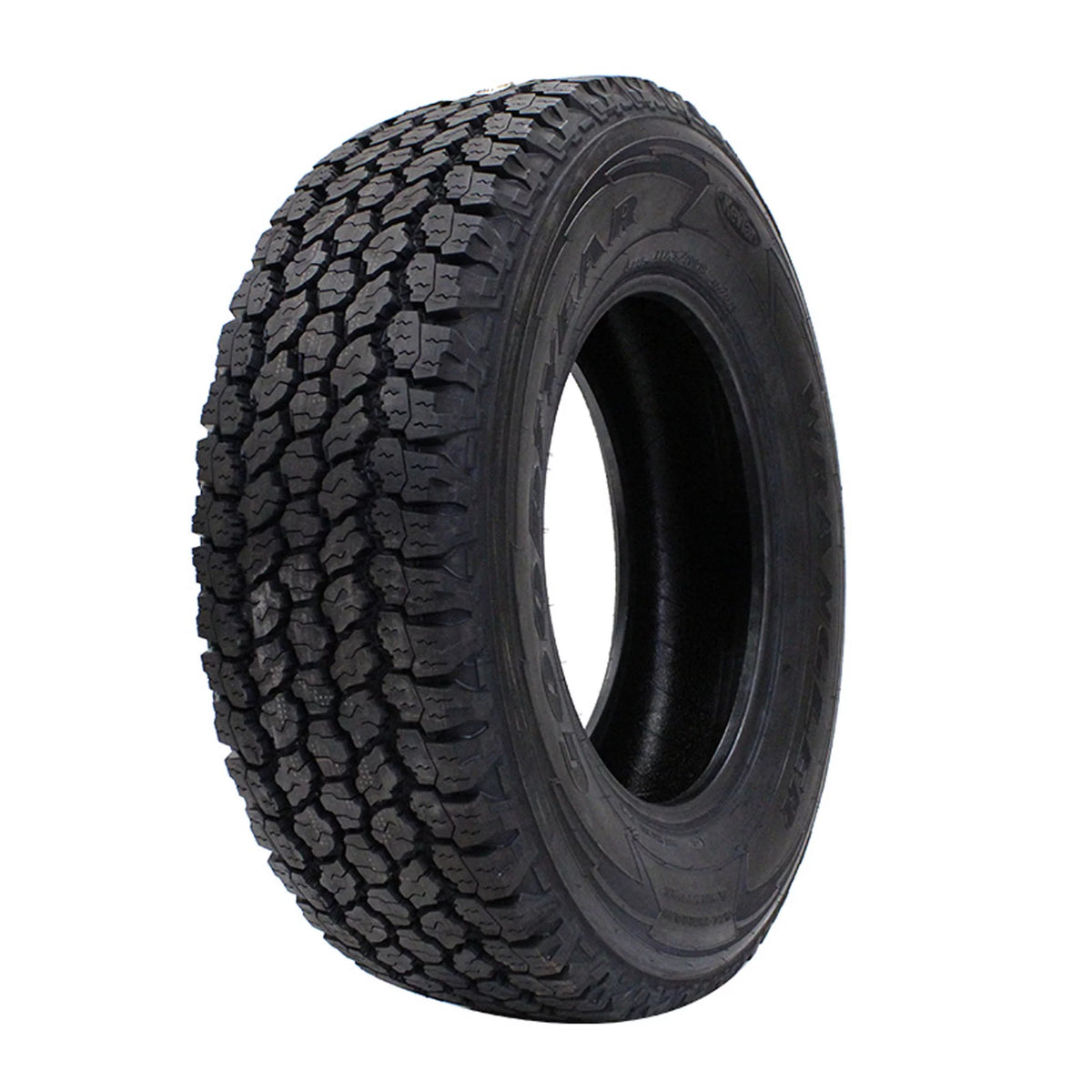 All Terrain 245/65R17 107T Light Truck Tire V6029