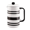 8 Cup Ceramic French Press O9834