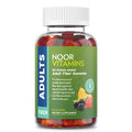 Sugar Free Fiber Gummies 90 Count K840