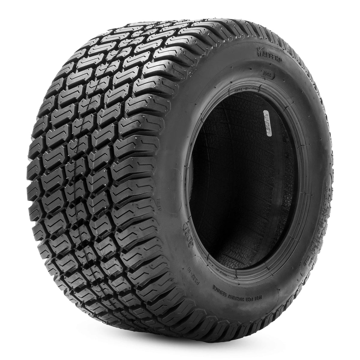 20x10-8 Tubeless Turf Tires Set of 2 K9958