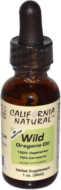 Wild Oregano Oil 1 Fz Z5056