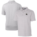 Men's Heather Gray Polo G99465