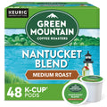 Medium Roast Coffee K-Cup Pods 48 Count D11471