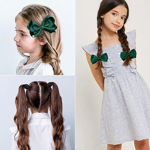 15 Pieces Hair Accessories Set G583