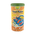 Pond Flakes Fish Food X3331