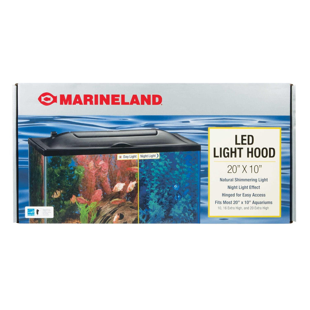 LED Light Hood F11138
