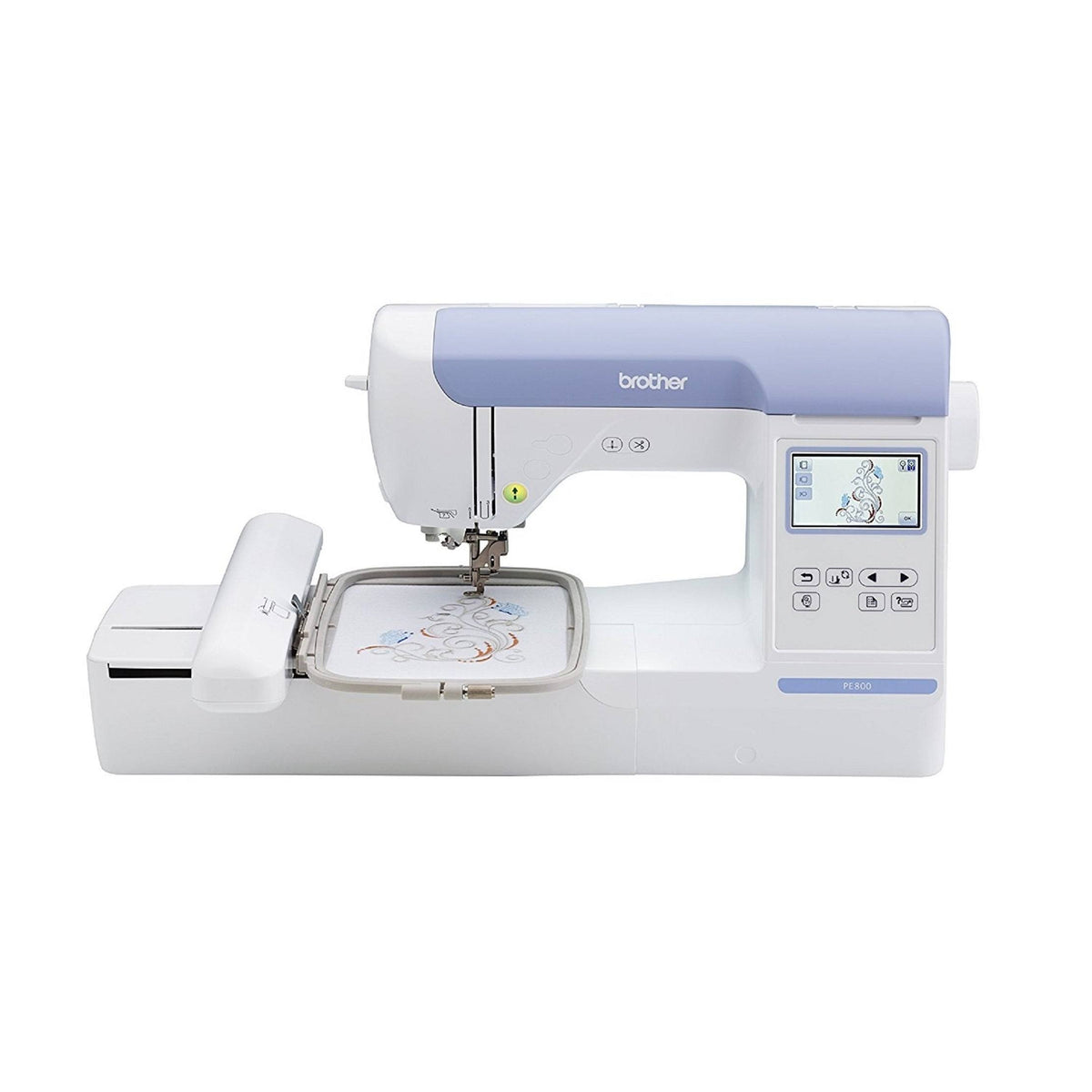 5in x 7in Embroidery Machine I254