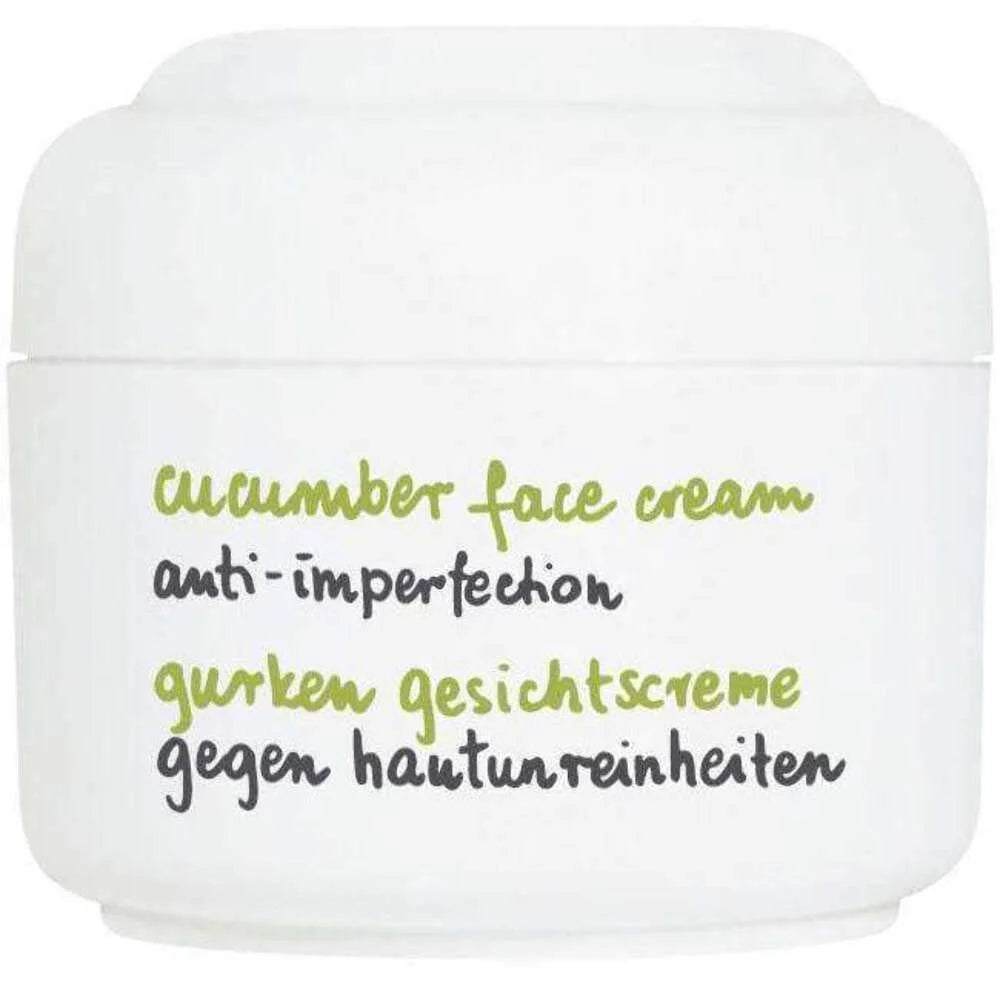 Cucumber Face Cream R213