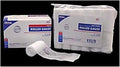 2-Ply Rolled Gauze 2" Width 5 Yards Length Pack of 96 A12330