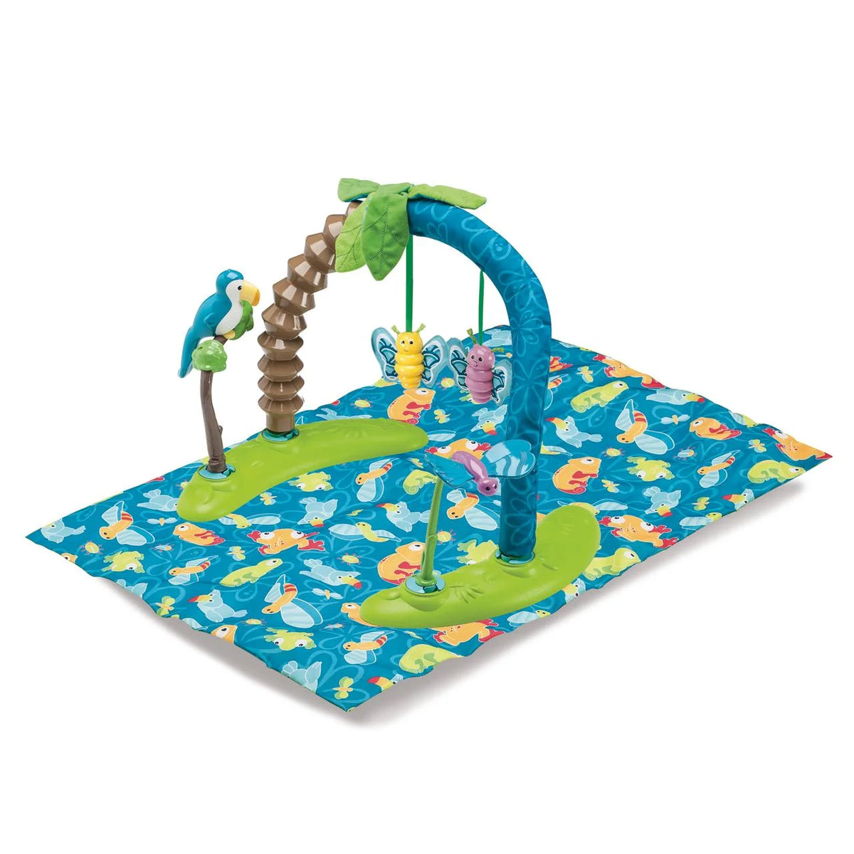 Bouncing Activity Saucer S763930
