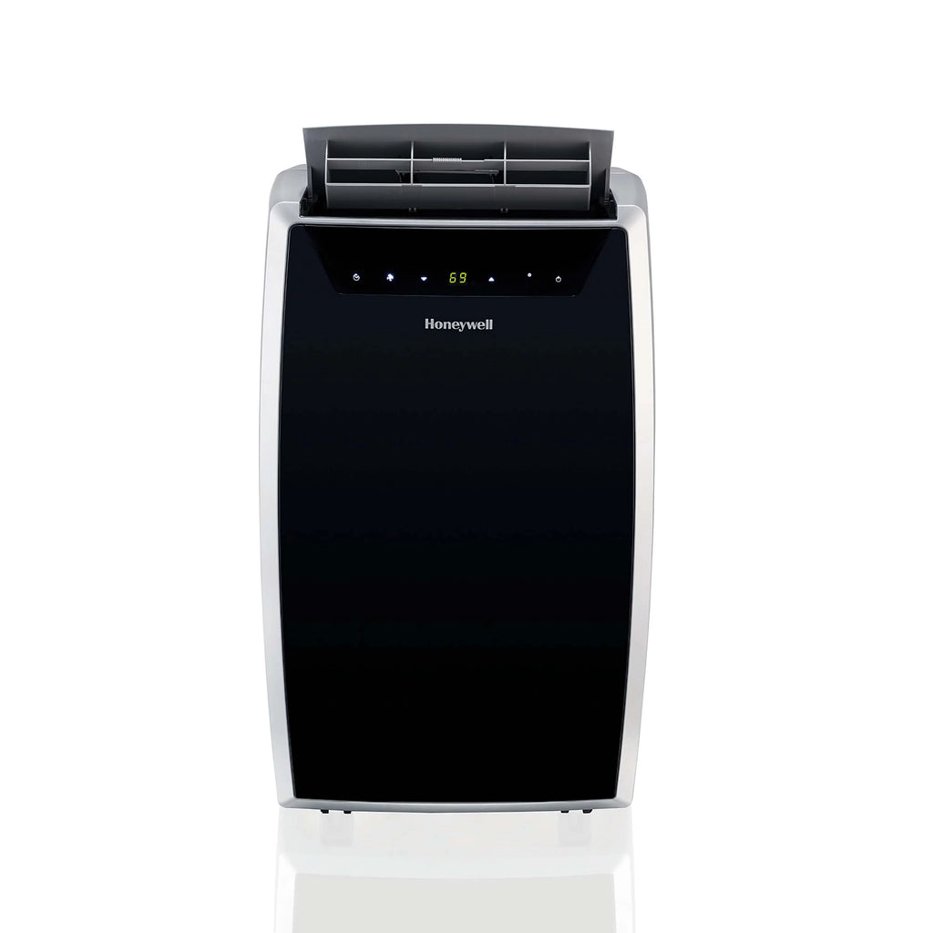 Portable 14000 Btu 115V Air Conditioner with Heat Pump K76232
