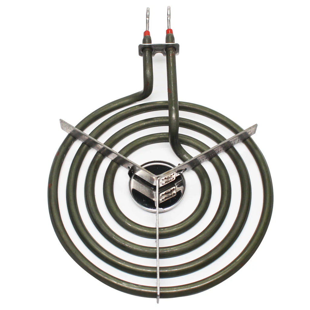 6 inch 4 Turns Surface Burner Element M7979