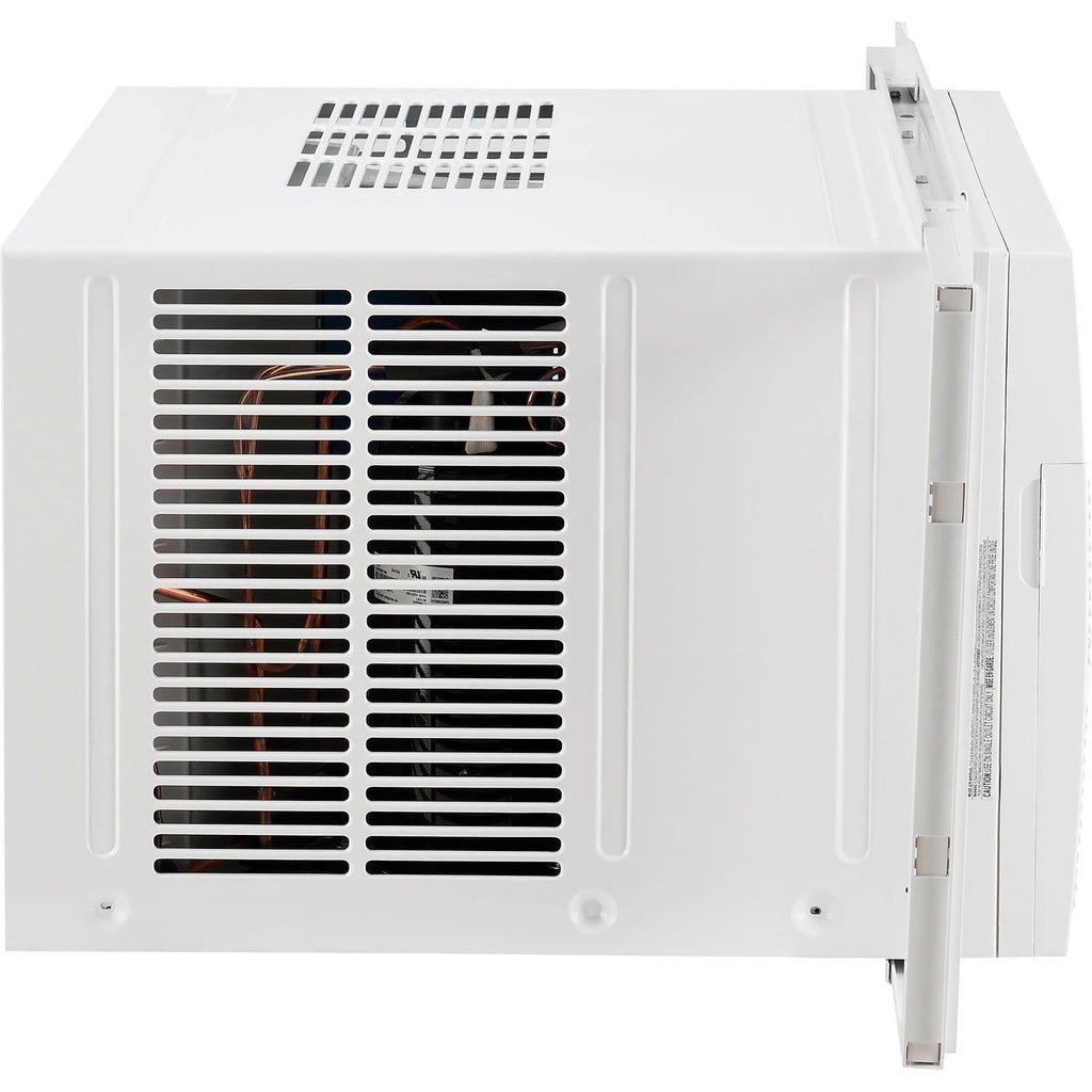 25,000 BTU Window Air Conditioner with Heat C499
