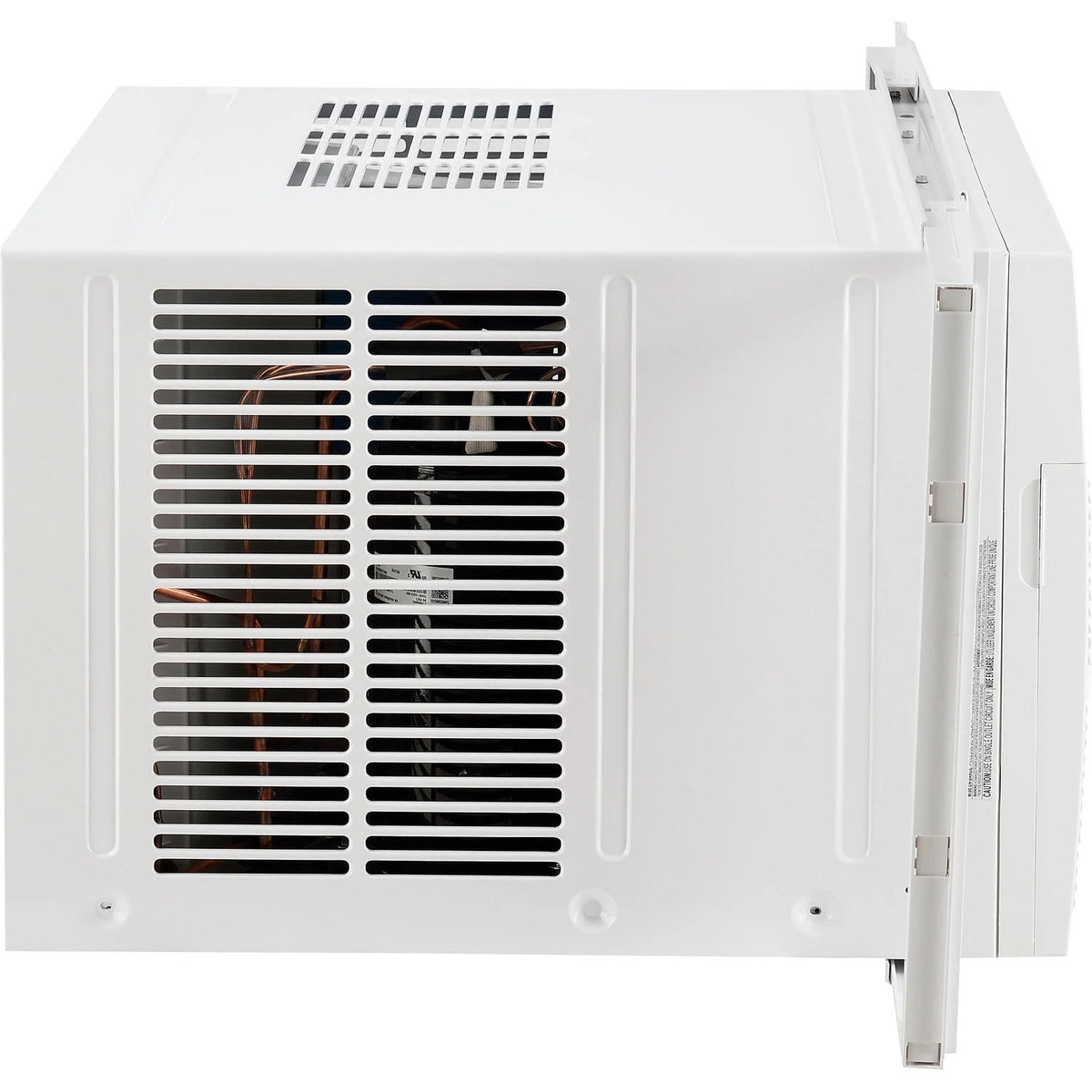 25,000 BTU Window Air Conditioner with Heat C499