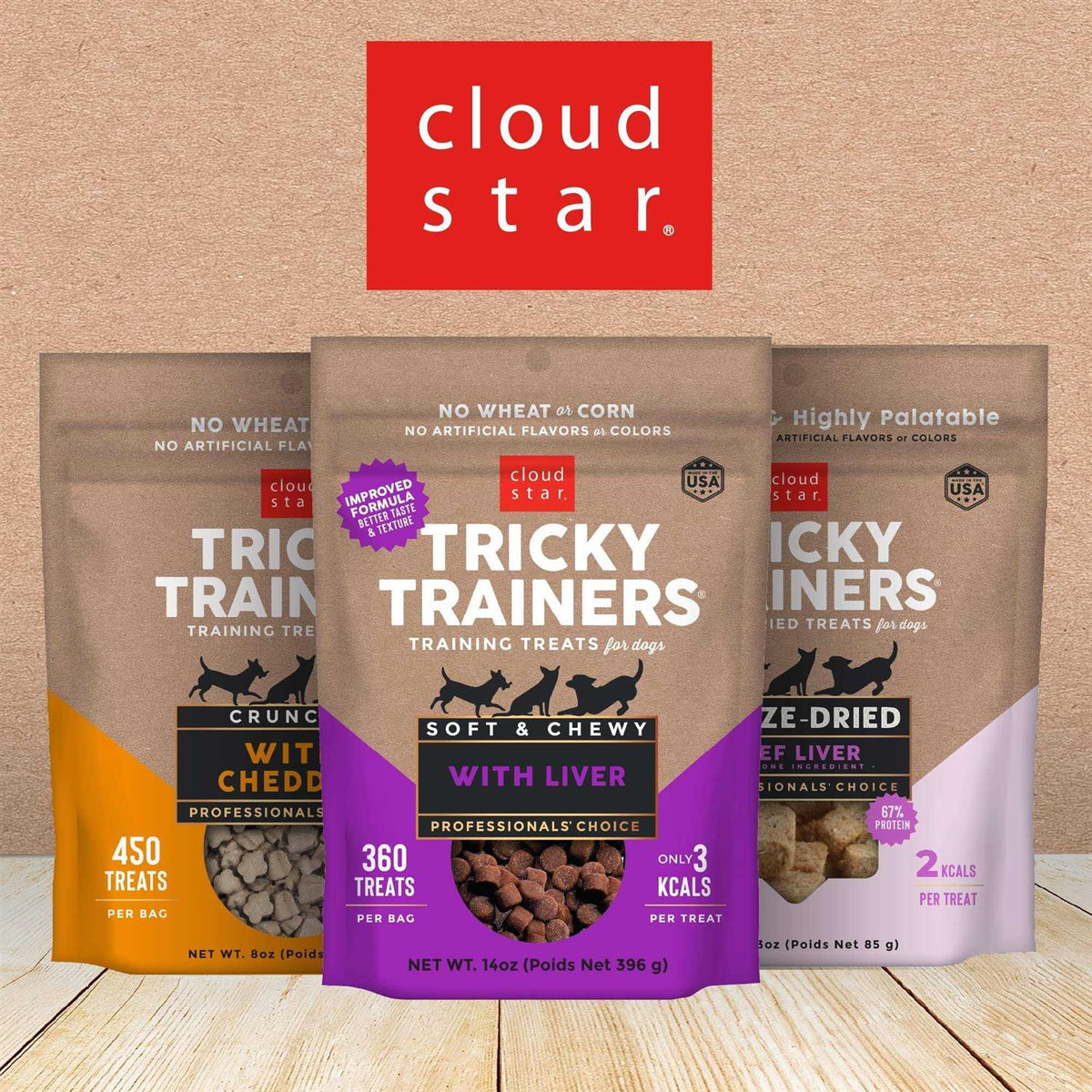 Dog Treats D768934