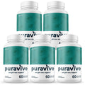 60 Capsules Dietary Supplement D32844