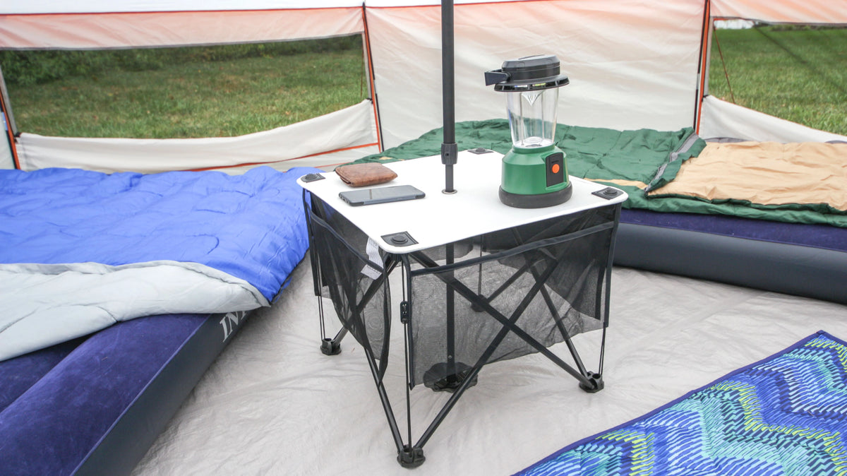 8 Person Yurt Tent U563